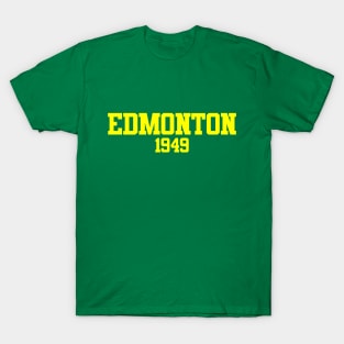 Edmonton 1949 T-Shirt